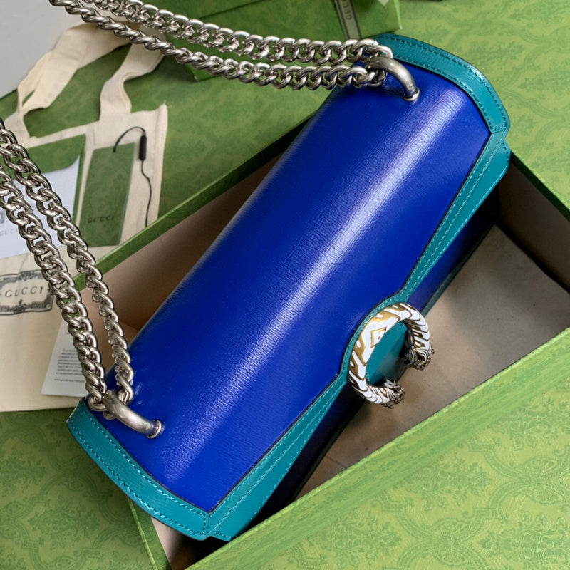 Satchel Bags - GCI Bags - 5803