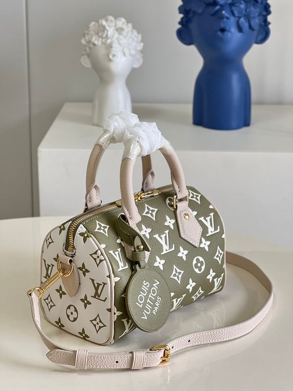 Glami GlamI Lu-Vi Bags - 16850