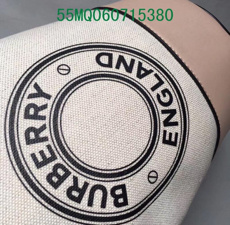 Fan Fashion -GLM - Top quality BBR Bags - 742