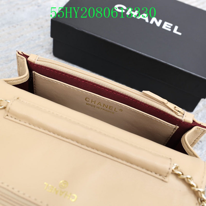 Satchel Bags - CHL Bags - 5168