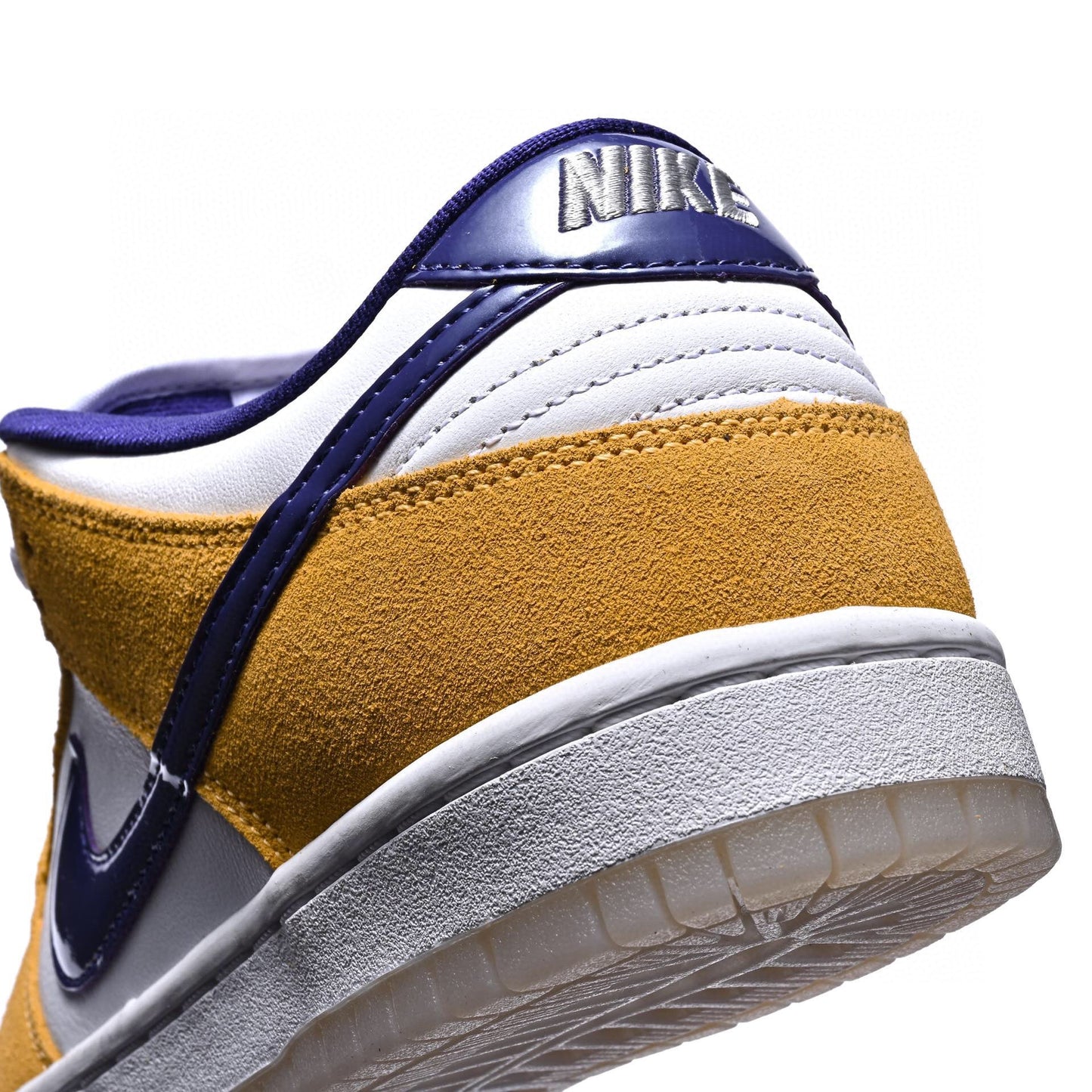 GLM - NKE DUNK Purple Lakers