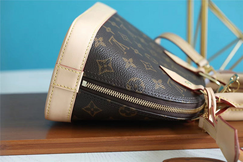 Glami GlamI Lu-Vi bags - 8253
