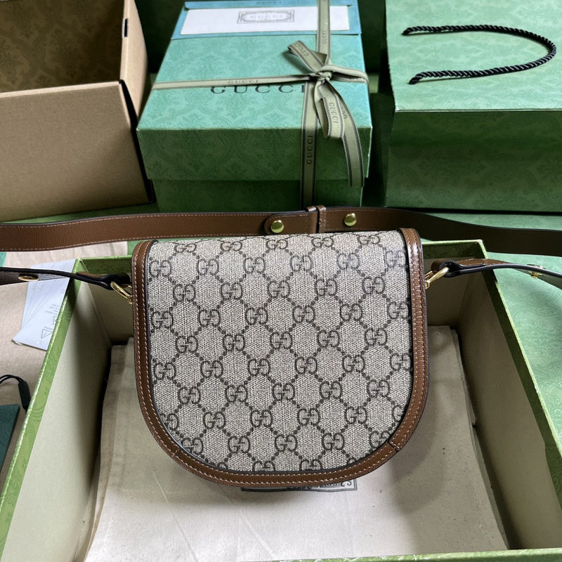 Satchel Bags - GCI Bags - 276