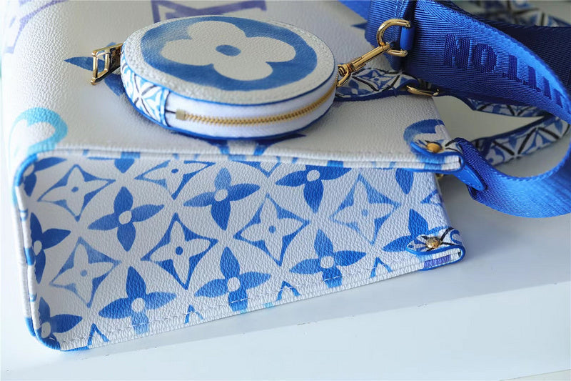 Glami - LUV Bags - 208