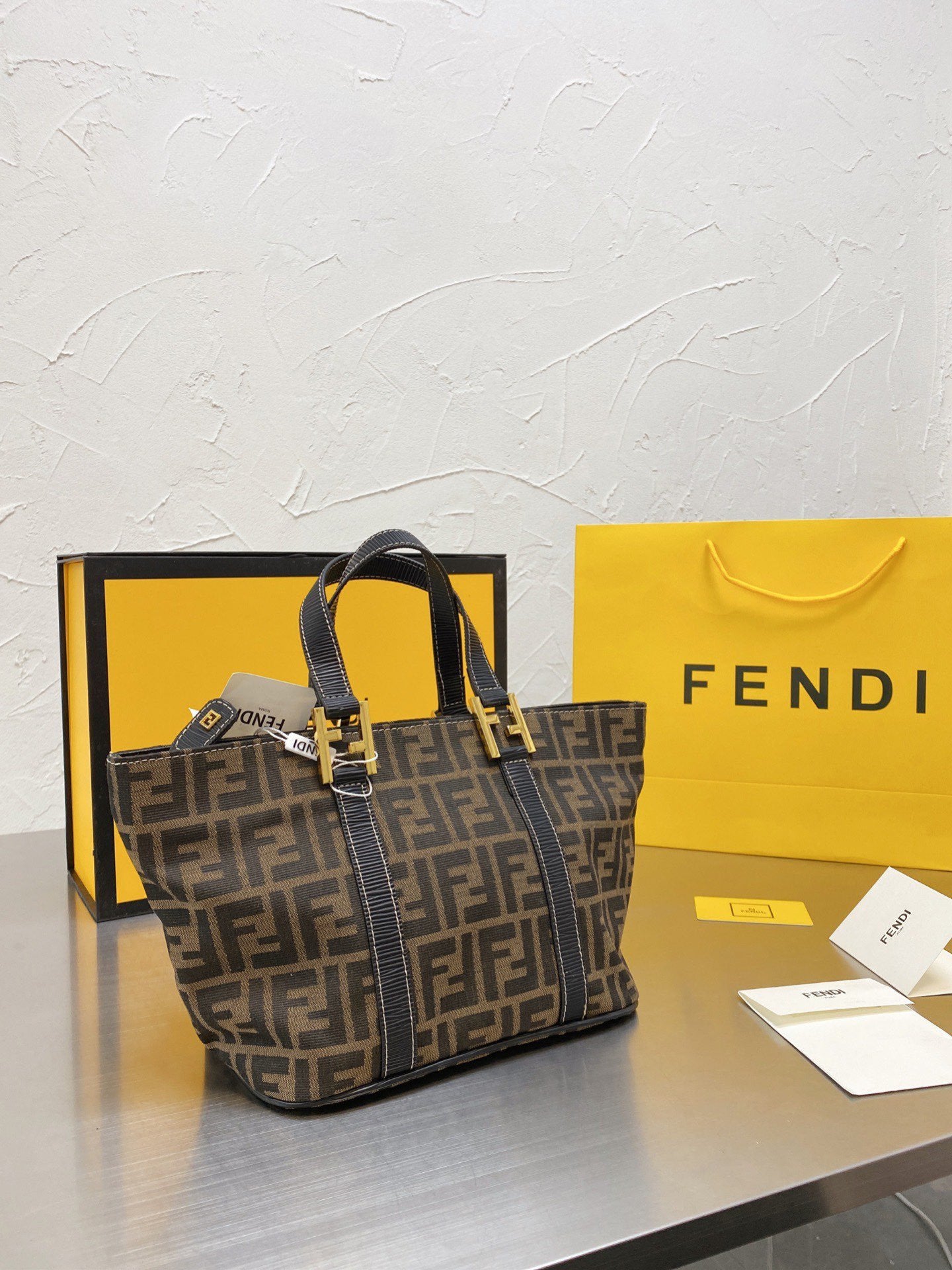 GLM - Top Quality Bags FEI 104