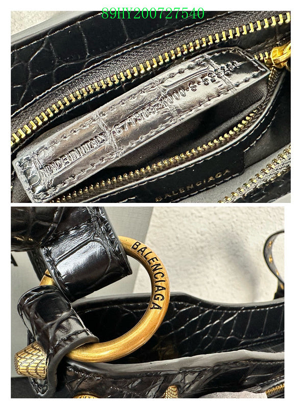 Satchel Bags - BGA Bags - 1684