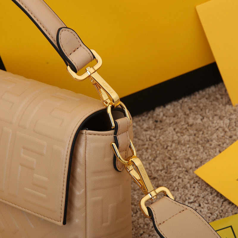 Satchel Bags - FDI Bags - 143