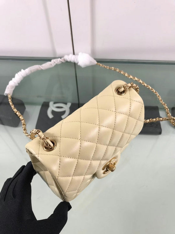 Satchel Bags - CHL Bags - 6417