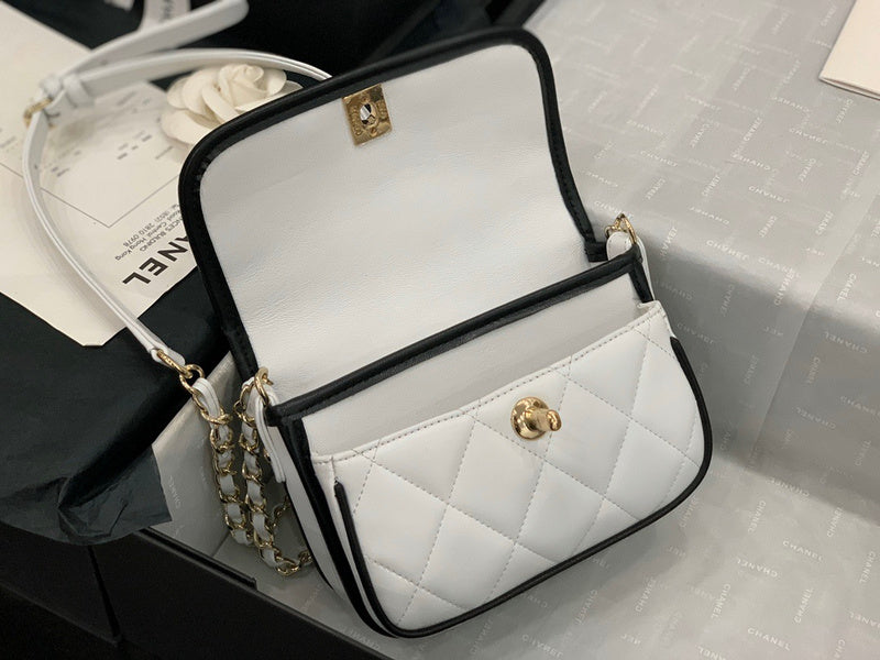 Satchel Bags - CHL Bags - 7393
