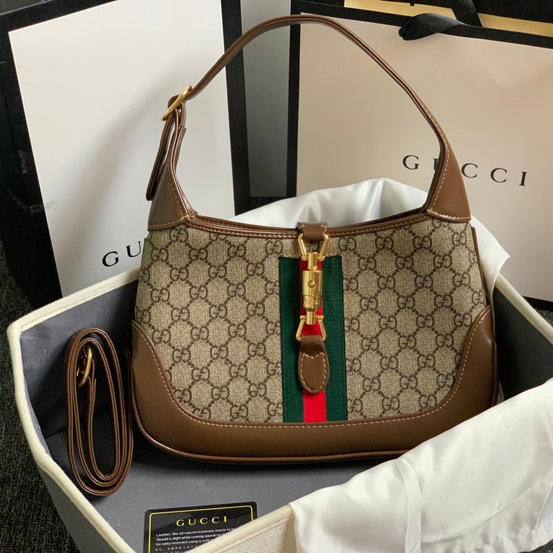 Satchel Bags - GUC Bags - 1168
