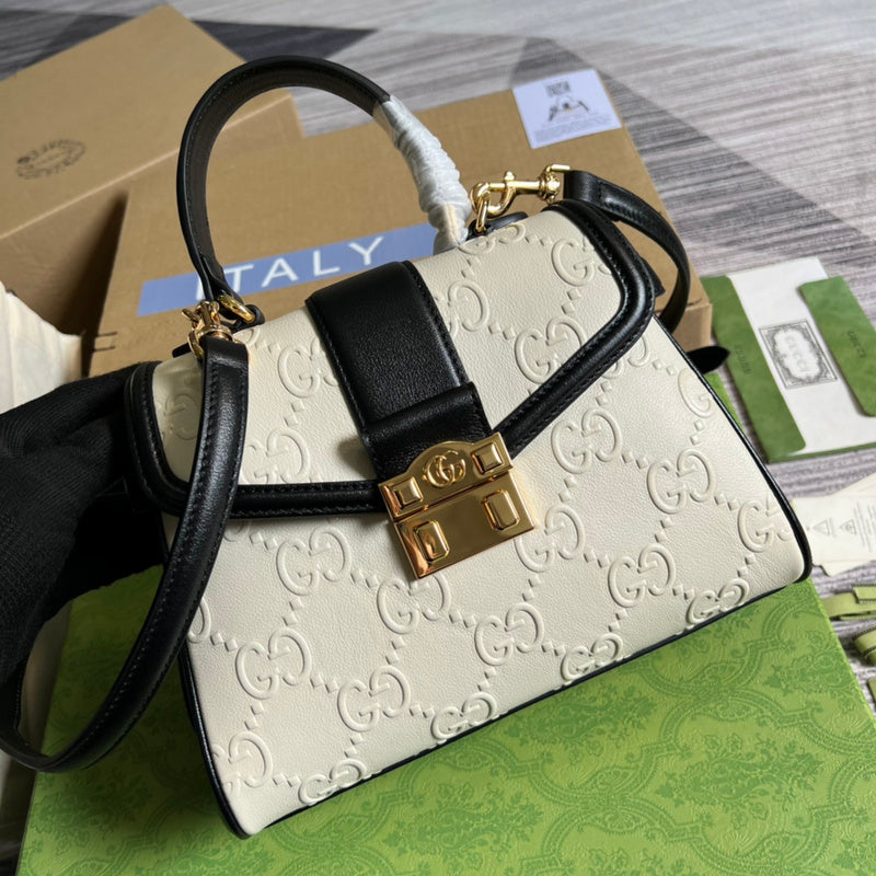 Satchel Bags - GCI Bags - 4412