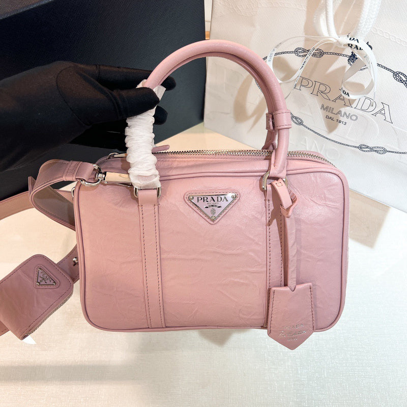Satchel Bags - PDA Bags - 2134