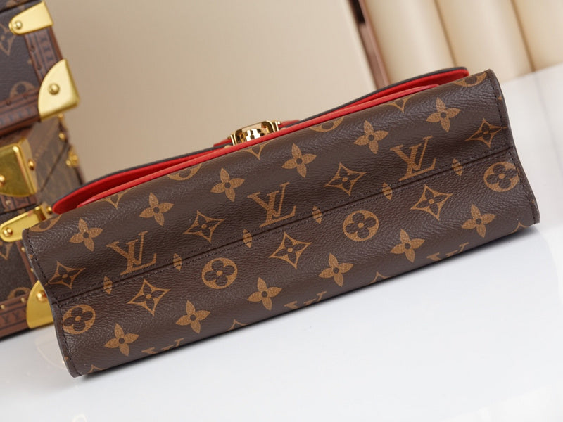Satchel Bags - VL Bags - 5149