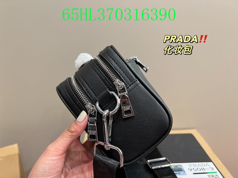 Satchel Bags - PDA Bags - 3467