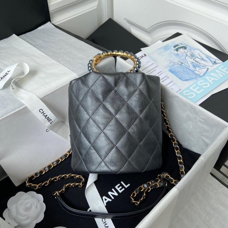 Satchel Bags - CHL Bags - 7378
