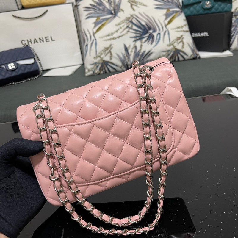 Satchel Bags - CHL Bags - 3254
