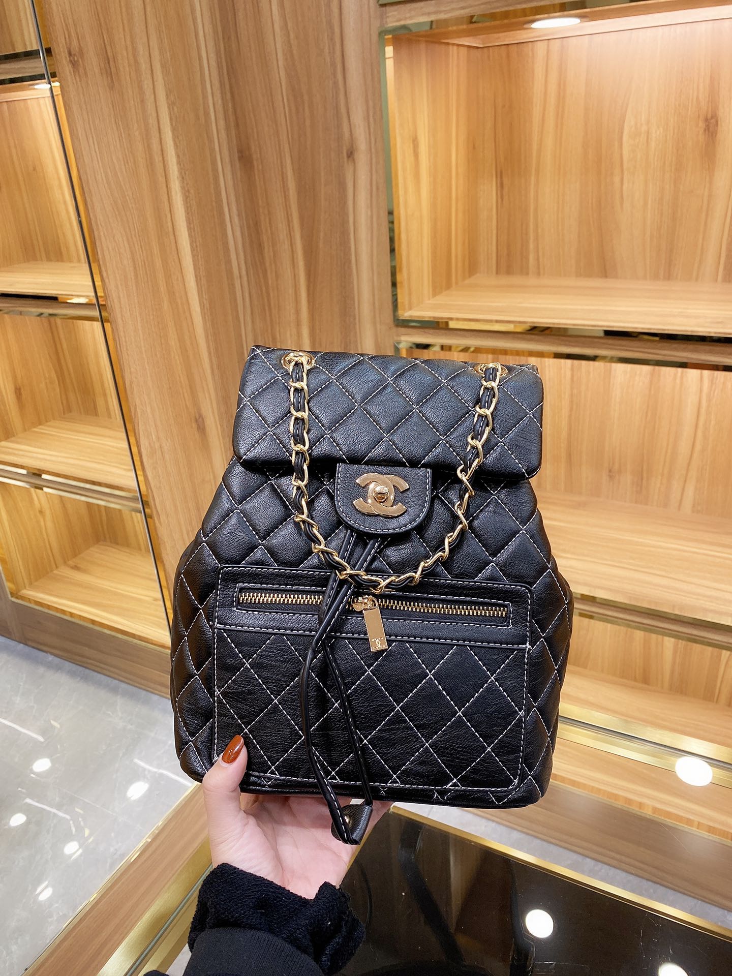 GLM - Top Quality Bags CHL 154