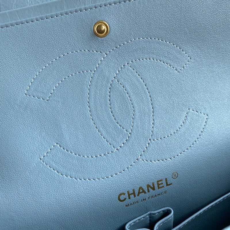 Satchel Bags - CHL Bags - 173