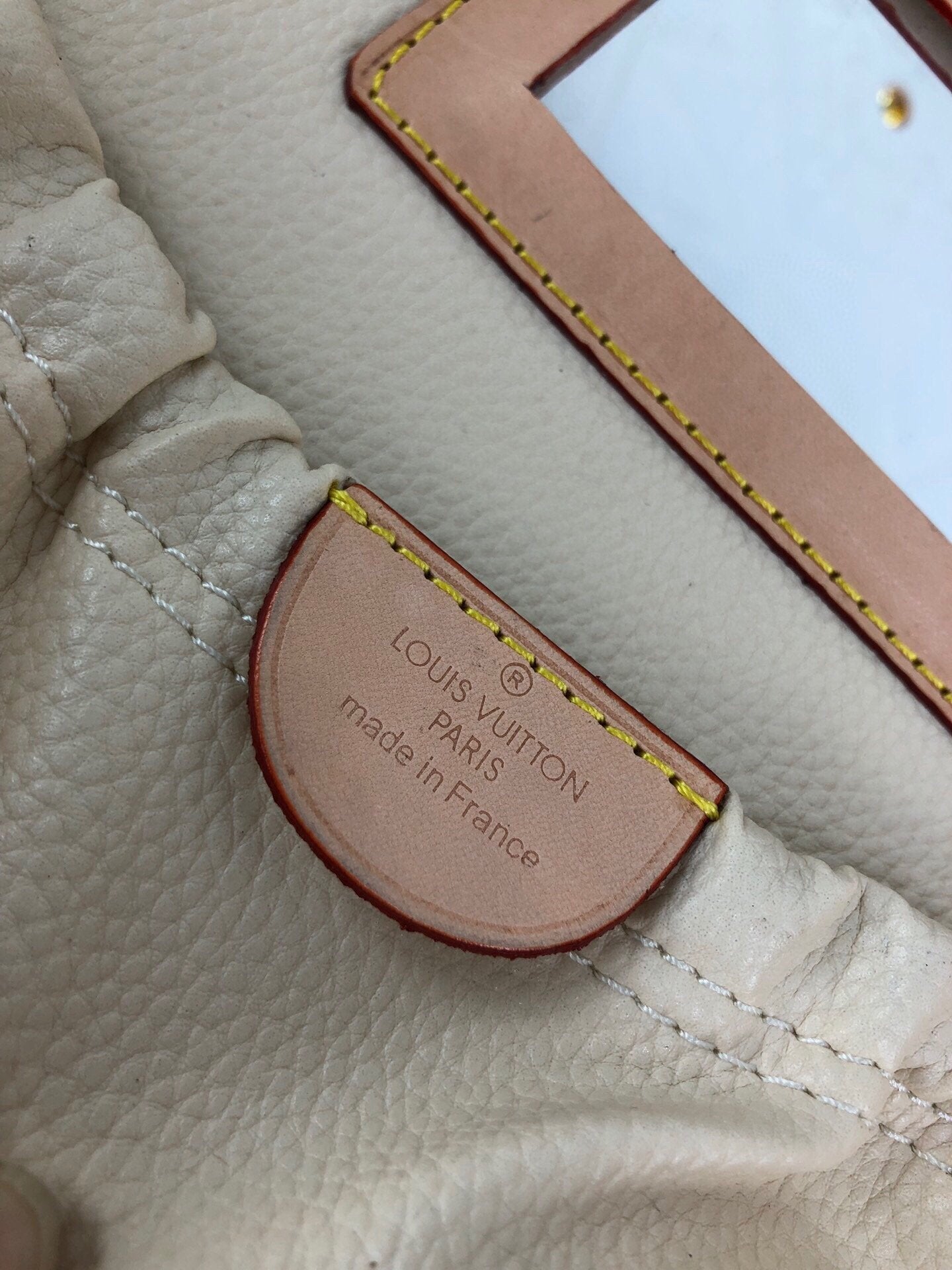 GLM - Top Quality Bags LUV 024