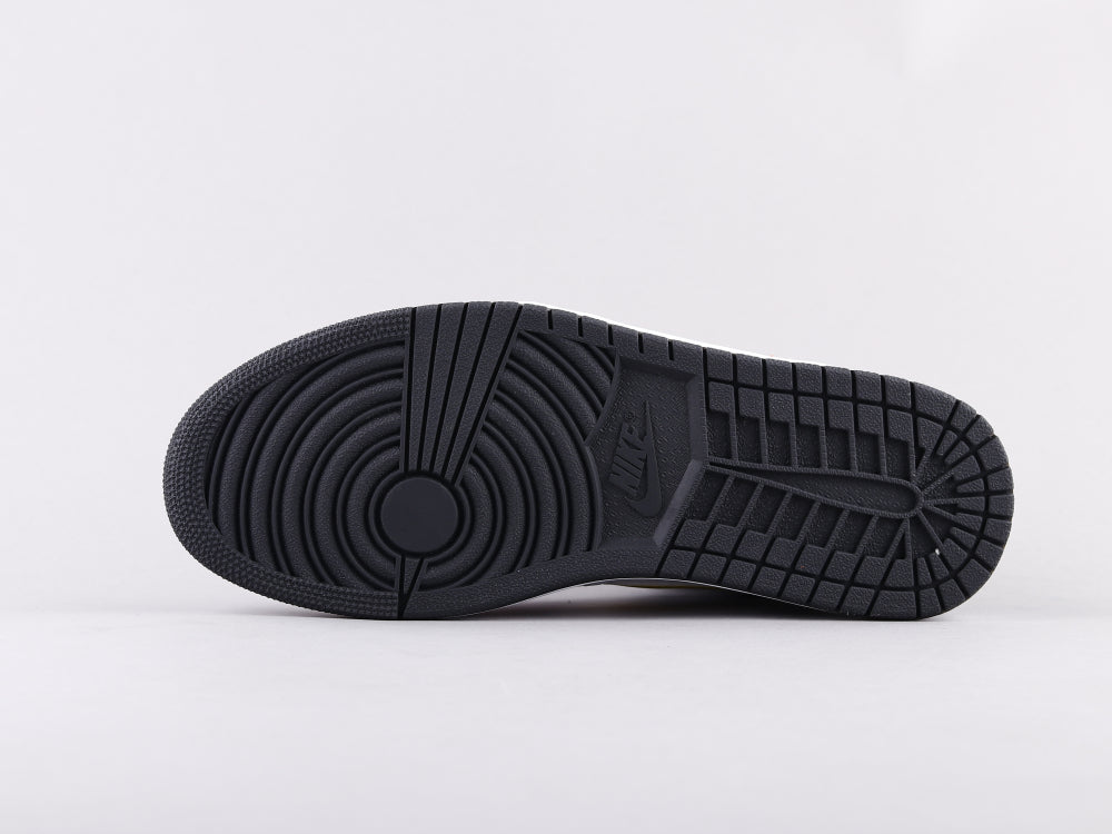 GLM - AJ1 wire reGLMval