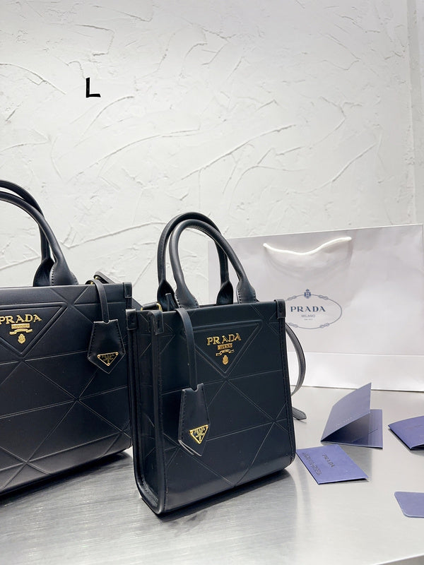 Satchel Bags - PDA Bags - 464