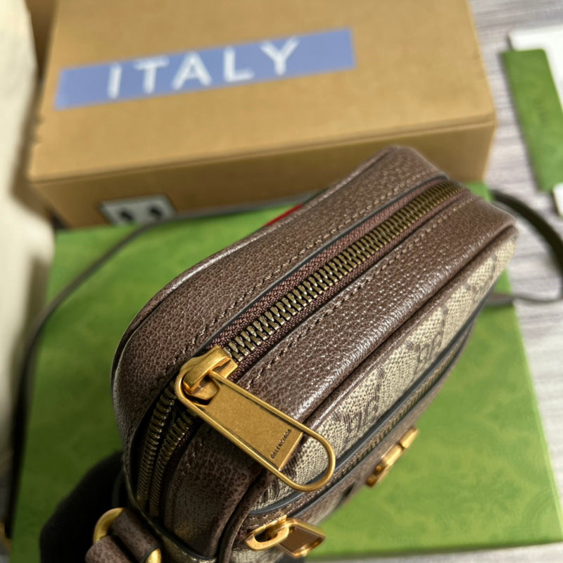 Satchel Bags - GCI Bags - 4662