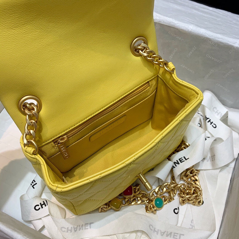 Satchel Bags - CHL Bags - 4686