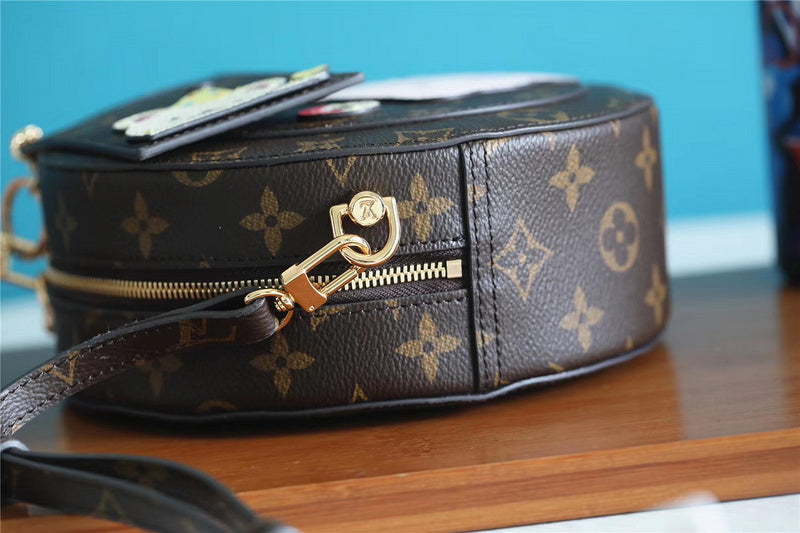 Glami GlamI Lu-Vi bags - 8306