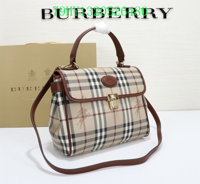 Fan Fashion -GLM - Top quality BBR Bags - 515