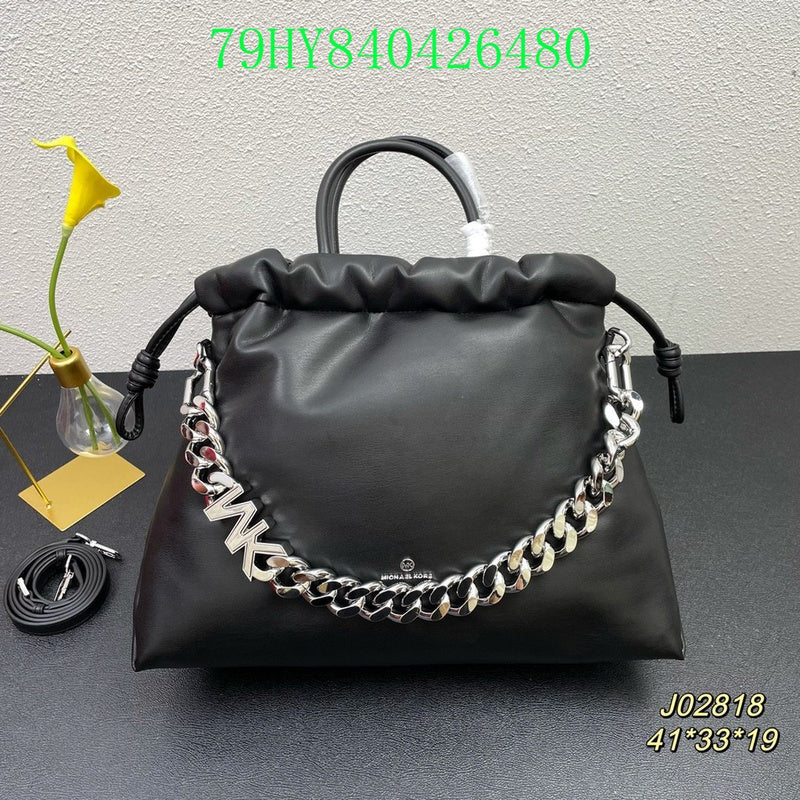 Satchel Bags - MK Bags - 437