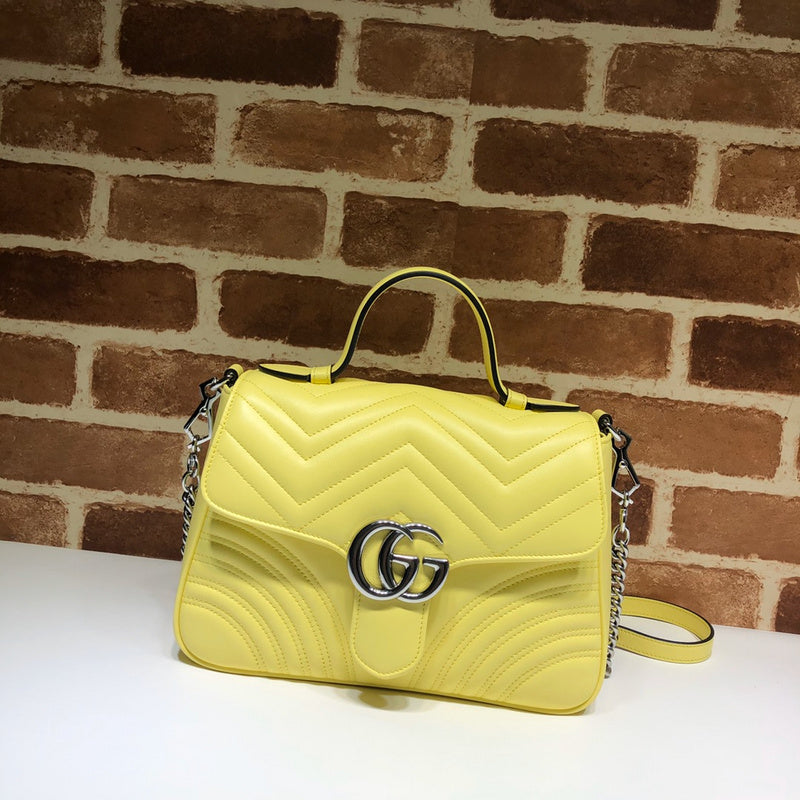 Satchel Bags - GCI Bags - 3944