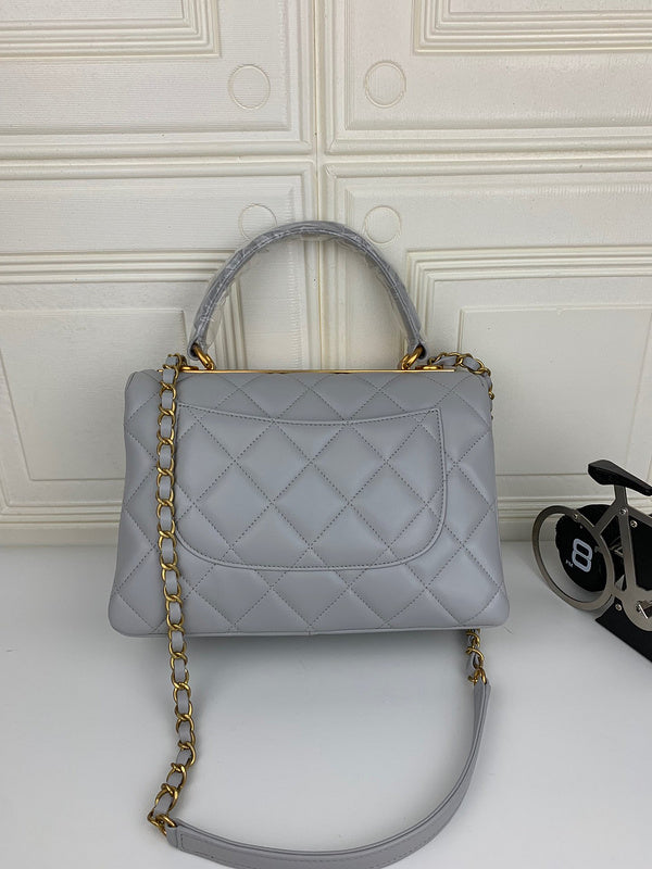 Satchel Bags - CHL Bags - 2094