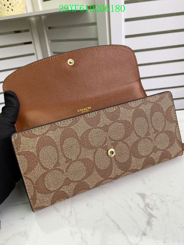 Glami - CAH Wallet - 046