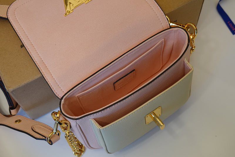 Satchel Bags - VL Bags - 4936