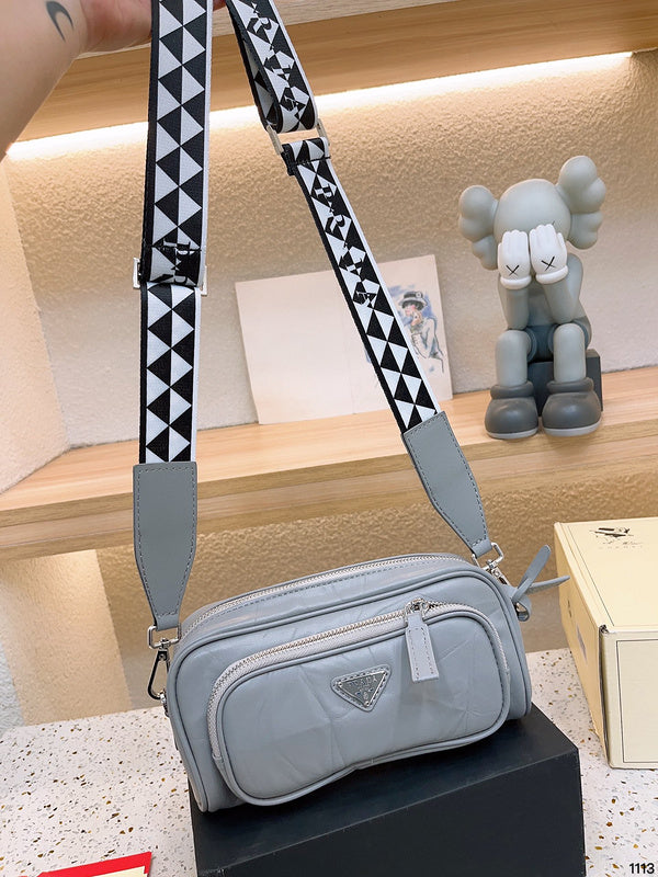 Satchel Bags - PDA Bags - 385