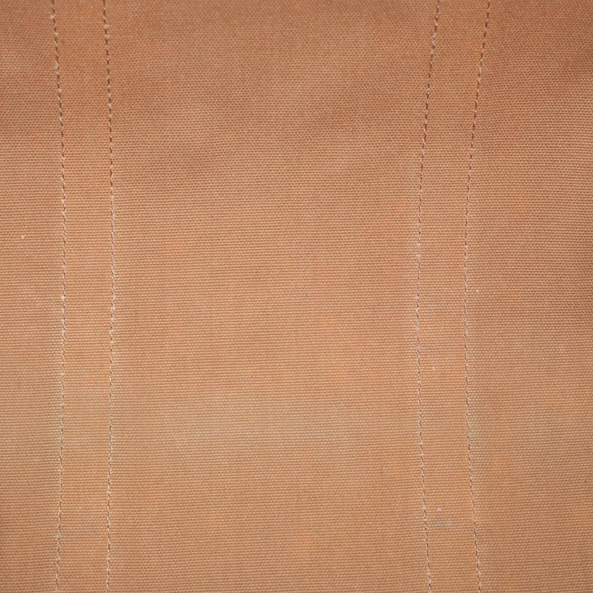 LOUIS VUITTON Monogram Keepall 50 Boston Bag M41426 LV 63879