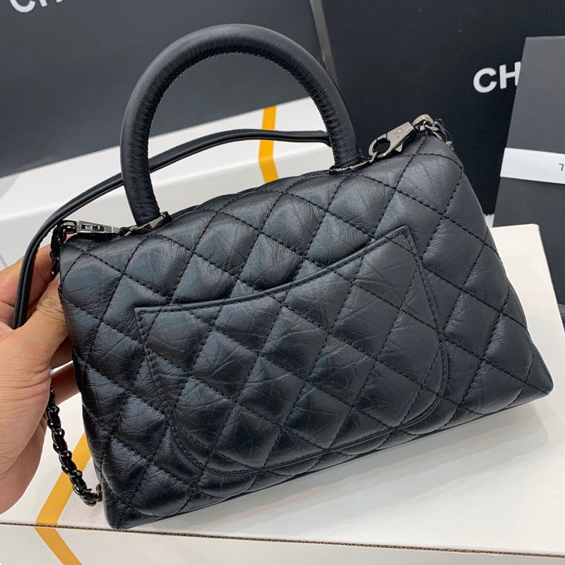 Satchel Bags - CHL Bags - 7438
