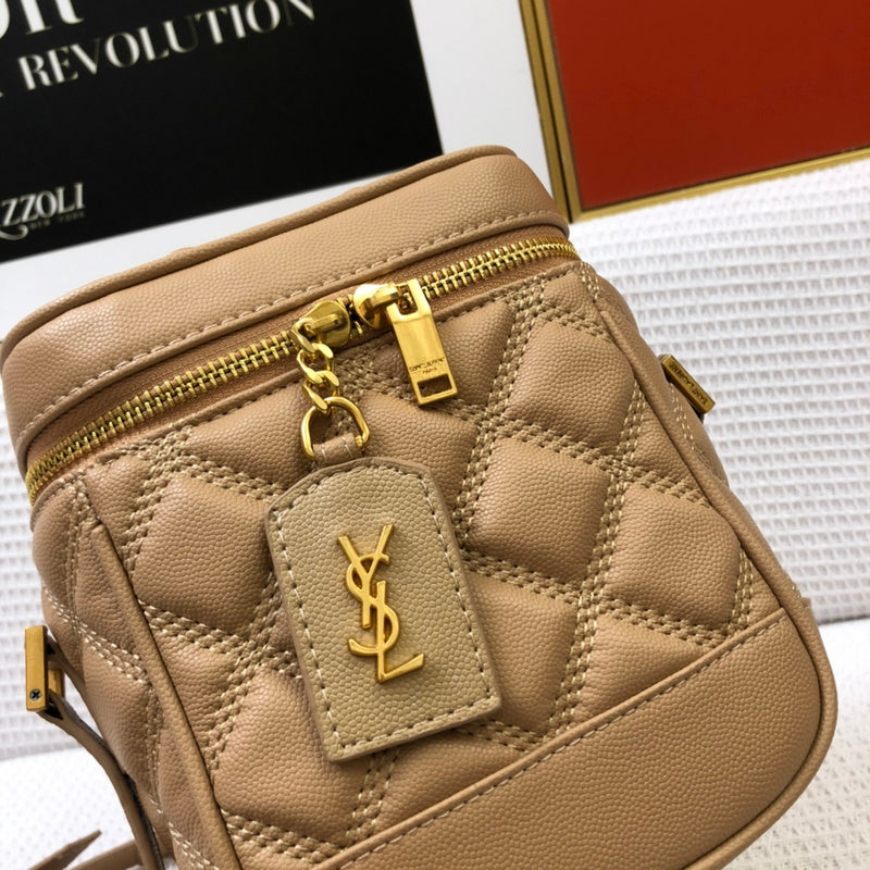Satchel Bags - SLY Bags - 1414