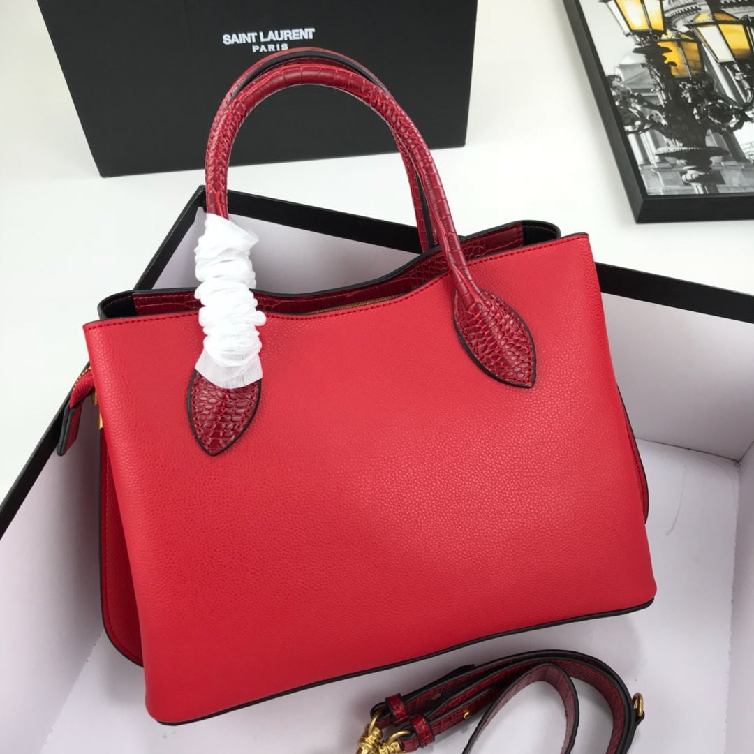 GLM - Top Quality Bags SLY 039