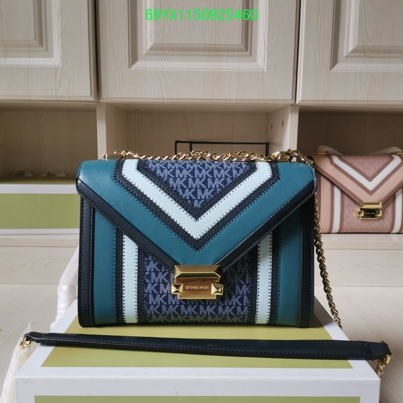 Satchel Bags - MK Bags - 877