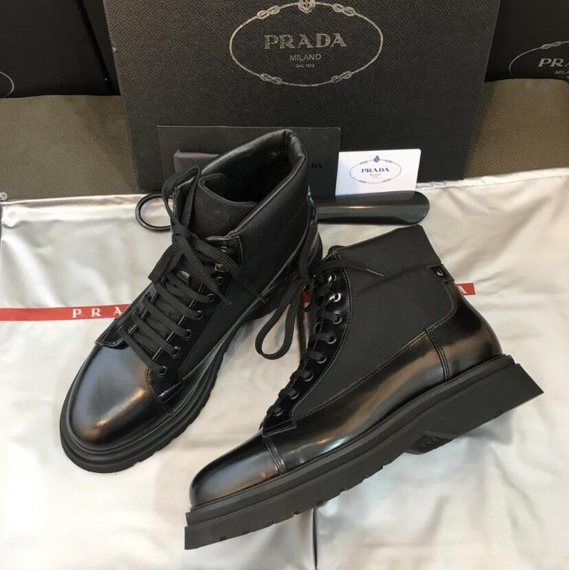 Glamy - PD Men Shoes - 451