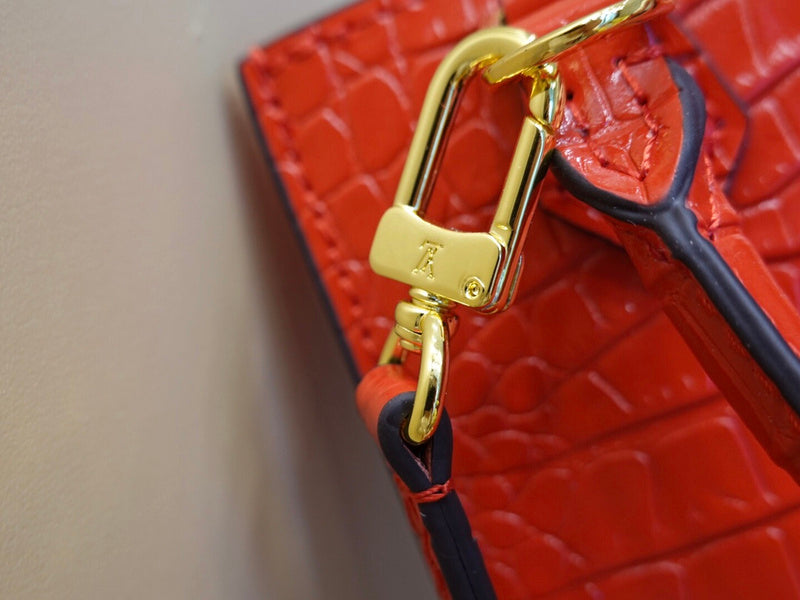 Satchel Bags - VL Bags - 5281