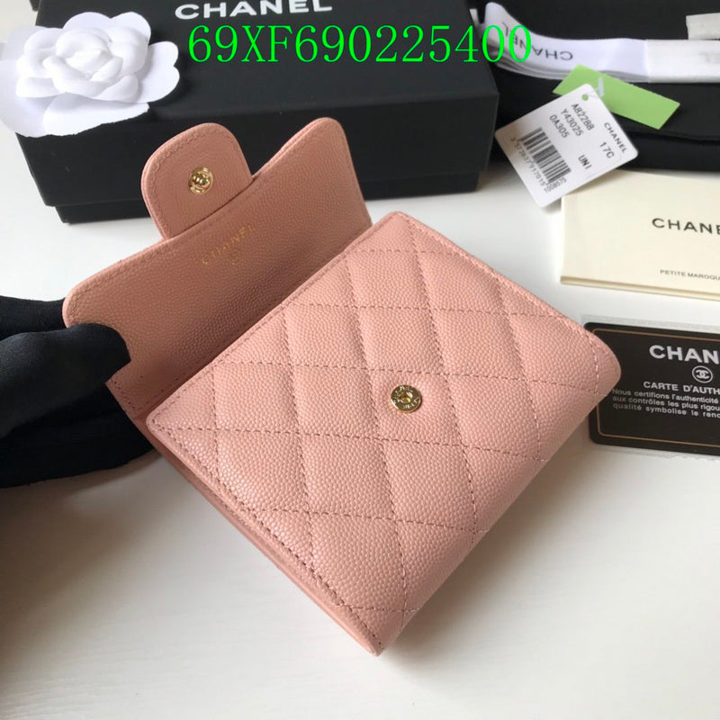 Glami - CHL Wallet - 2506