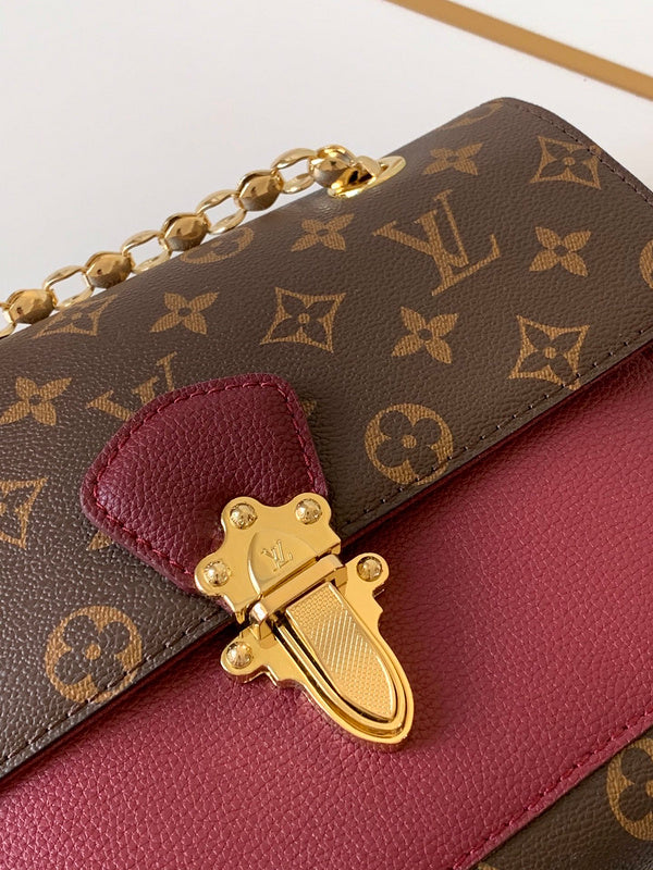 Glami- Glami- Lu-Vi bags - 3798