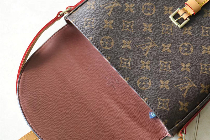 Satchel Bags - VL Bags - 7167