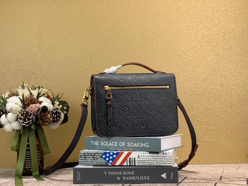 Satchel Bags - VL Bags - 5687