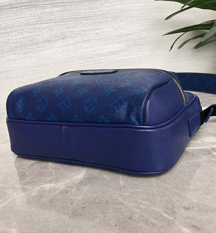 Satchel Bags - VL Bags - 4698