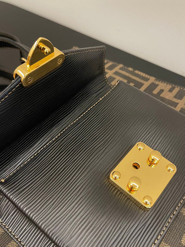 Satchel Bags - FDI Bags - 156