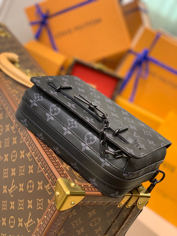 Fashion Lu-Vi bags - 3377