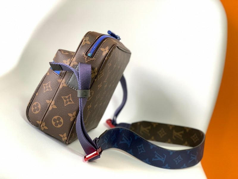 Glami GlamI Lu-Vi bags - 17064